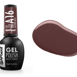 Verniz Gel RickiParodi Autumn Moss A16 10 ml