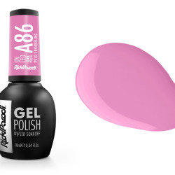 Verniz Gel RickiParodi Bold Snorkeling A86 10 ml