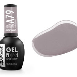 Verniz Gel RickiParodi Cloudy Day A79 10 ml