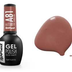 Verniz Gel RickiParodi Cool Dandelion A81 10 ml