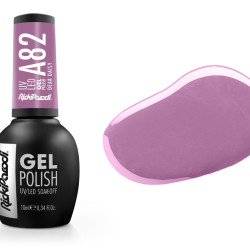 Verniz Gel RickiParodi Dear Daisy A82 10 ml