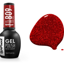 Verniz Gel RickiParodi Dear Santa B09 10 ml
