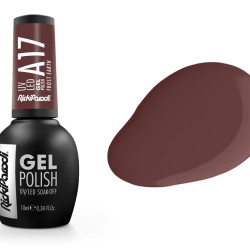 Verniz Gel RickiParodi Frost Earth A17 10 ml