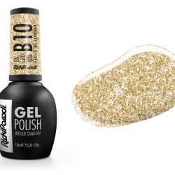 Verniz Gel RickiParodi Frosty the Snowman B10 10 ml