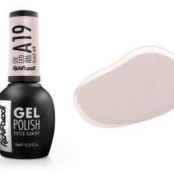Verniz Gel RickiParodi Glace Air A19 10 ml