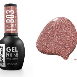 Verniz Gel RickiParodi Glamorous Gala B03 10 ml