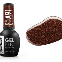 Verniz Gel RickiParodi Glossy Box A91 10 ml