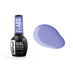 Verniz Gel RickiParodi Joyful Orchid A80 10 ml