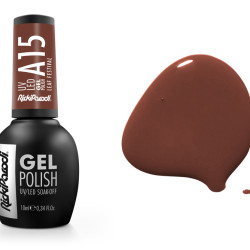Verniz Gel RickiParodi Leaf Festival A15 10 ml