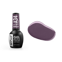 Verniz Gel RickiParodi Lilac Dream A34 10 ml