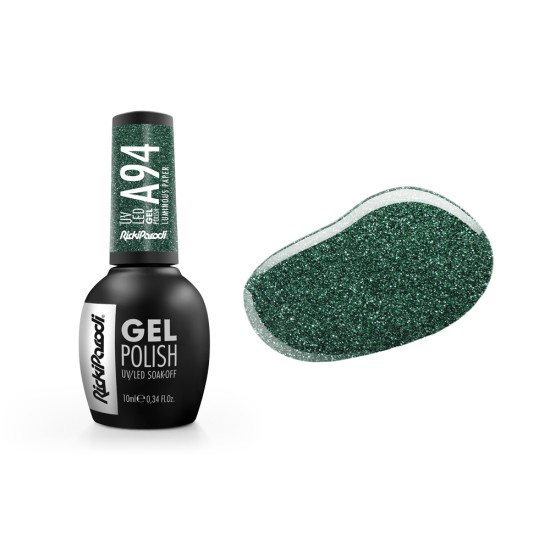 Verniz Gel RickiParodi Luminous Paper A94 10 ml