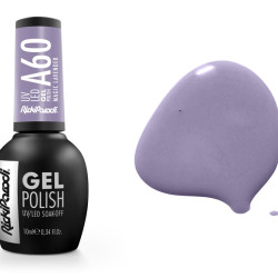 Verniz Gel RickiParodi Magic Lavender A60 10 ml