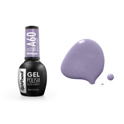 Verniz Gel RickiParodi Magic Lavender A60 10 ml