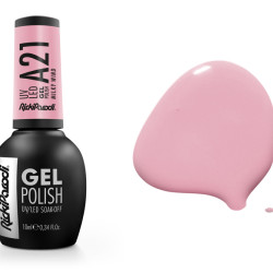 Verniz Gel RickiParodi Milky Wind A21 10 ml