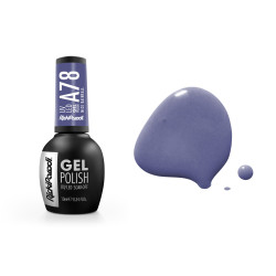 Verniz Gel RickiParodi Nice Rainfall A78 10 ml