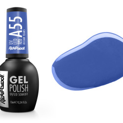 Verniz Gel RickiParodi Ocean Tears A55 10 ml