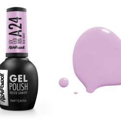 Verniz Gel RickiParodi Old Dust A24 10 ml
