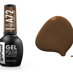 Verniz Gel RickiParodi Pretty Papercraft Gift A72 10 ml