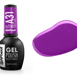 Verniz Gel RickiParodi Purple Rain A31 10 ml