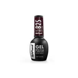 Verniz Gel RickiParodi Ruby Glam B25 10 ml
