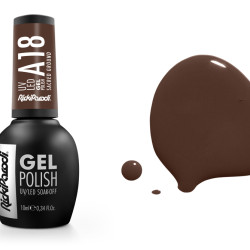Verniz Gel RickiParodi Sacred Ground A18 10 ml