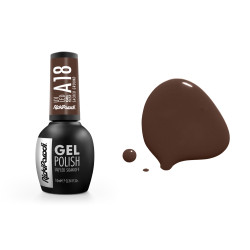 Verniz Gel RickiParodi Sacred Ground A18 10 ml