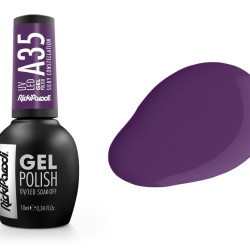 Verniz Gel RickiParodi Silky Constellation A35 10 ml