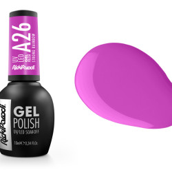 Verniz Gel RickiParodi Strong Rainbow A26 10 ml