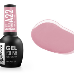 Verniz Gel RickiParodi Sublime Seashell A22 10 ml