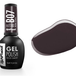 Verniz Gel RickiParodi Warm Gloves B07 10 ml