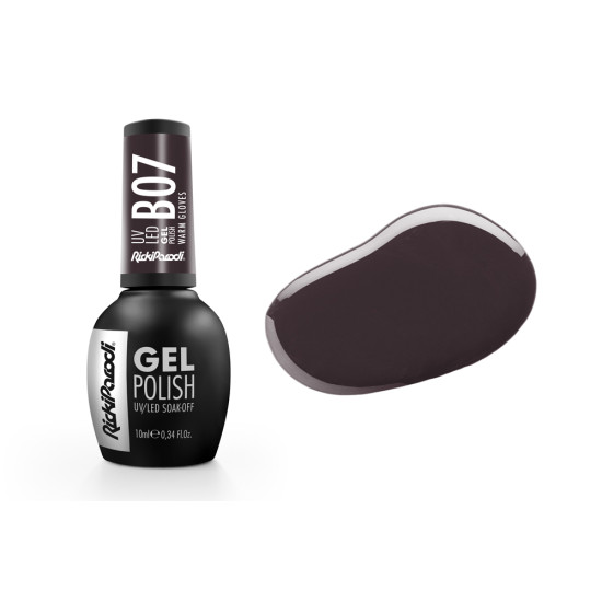 Verniz Gel RickiParodi Warm Gloves B07 10 ml