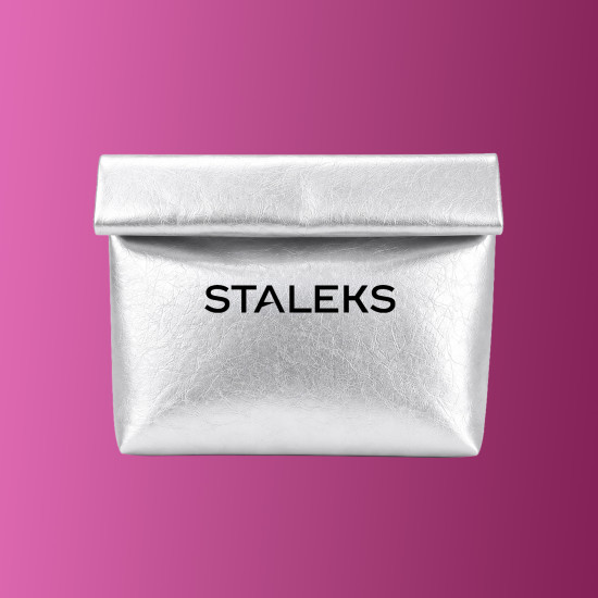 Bolsa de cosméticos