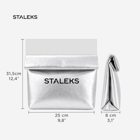 Bolsa de cosméticos