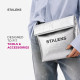 Bolsa de cosméticos