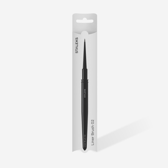 Pincel-liner EXPERT largura 1 mm / comprimento 5 mm