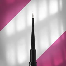 Pincel-liner EXPERT largura 0,9 mm / comprimento 10 mm