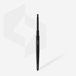 Pincel reto para gel EXPERT largura 5 mm / comprimento 8,5 mm