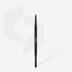 Pincel duplo EXPERT liner 11 mm / para gel 7 mm