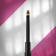 Pincel para gradiente EXPERT largura 7 mm / comprimento 11 mm