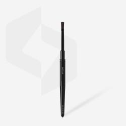 Pincel reto para gel EXPERT largura 6 mm / comprimento 10 mm
