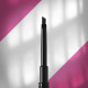 Pincel angular para gel EXPERT largura 4 mm / comprimento 7 mm