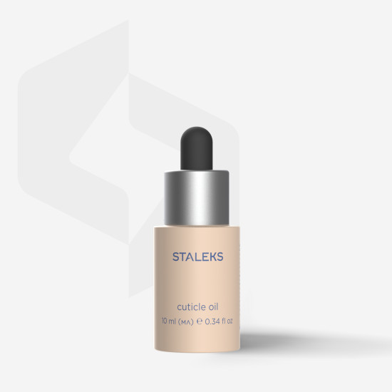 Tratamento óleo para unhas e cutículas 10 ml