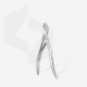 Alicate de cutículas profissional EXPERT 100 9 mm