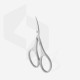 Tesoura de cutícula mate BEAUTY & CARE 10 TIPO 1