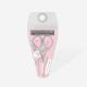 Tesoura de cutícula mate BEAUTY & CARE 10 TIPO 1