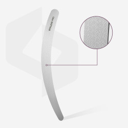 Lima de unhas laser EXPERT 10 170 mm