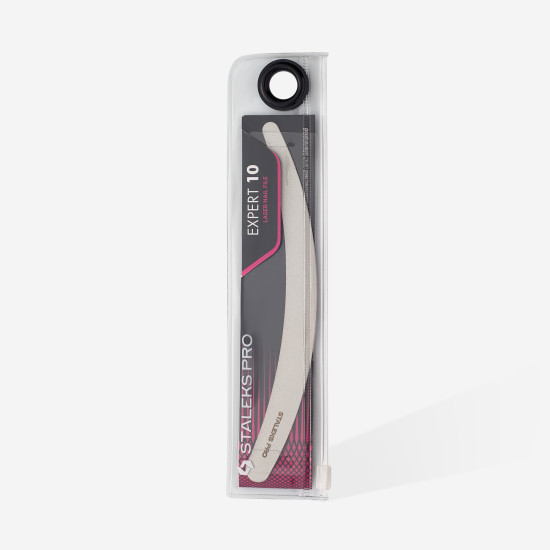 Lima de unhas laser EXPERT 10 170 mm