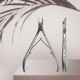 Alicate de cutículas profissional SMART 10 3 mm