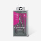 Alicate de cutículas profissional SMART 10 3 mm
