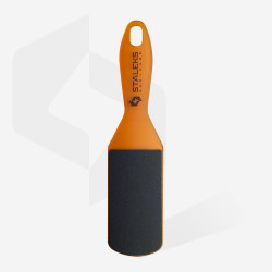 Lima de pé em plástico EXPERT 10 TIPO 3 100/180 grit